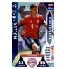 Thomas Müller Super Strikers SS3 Match Attax Champions 2018-19