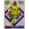 Comprar Cromo Max Aarons Stat Central Panini Premier League 2021/22