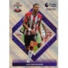 Venta Cromo de Jan Bednarek Stat Central Panini Premier League 21-22 Album
