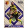 Comprar Cromo William Troost-Ekong Stat Central Panini Premier League 2021/22