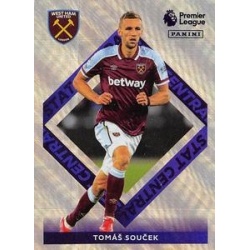 Tomas Souček Stat Central 331