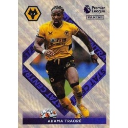 Adama Traoré Stat Central 332