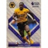 Comprar Cromos Adama Traoré Stat Central Panini Premier League 2022