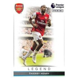 Thierry Henry Legends 333