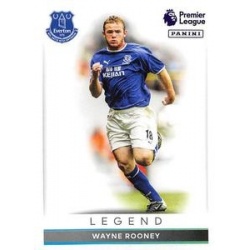 Wayne Rooney Legends 335