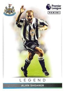 Buy Sticker Alan Shearer Legends Panini Premier League 21-22 Album