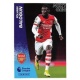 Floarin Balogun Next Gen Stars 339