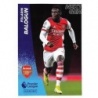 Oferta Cromo Floarin Balogun Next Gen Stars Panini Stickers Premier League 2022