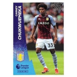Carney Chukwuemeka Next Gen Stars 340