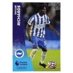 Taylor Richards Next Gen Stars 341