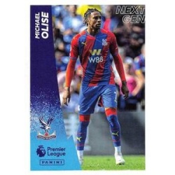 Michael Olise Next Gen Stars 342