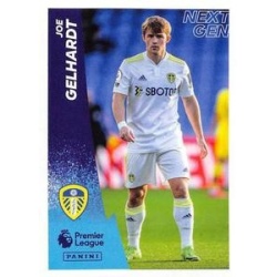 Joe Gelhardt Next Gen Stars 343