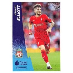 Harvey Elliott Next Gen Stars 344