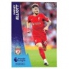 Venta Cromo de Harvey Elliott Next Gen Stars Panini Premier League 21-22 Album