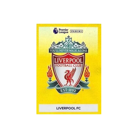 Emblem Liverpool 347