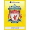 Venta Cromo de Emblem Liverpool Panini Premier League Sticker Album 2022