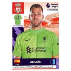 Adrián Liverpool 349