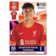 Kostantinos Tsimikas Liverpool 353