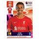 Joël Matip Liverpool 355