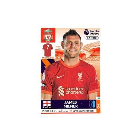 James Milner Liverpool 360