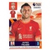 Comprar Cromo James Milner Liverpool Panini Premier League Sticker Album 2022