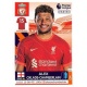 Alex Oxlade-Chamberlain Liverpool 363