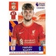 Harvey Elliott Liverpool 365