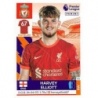 Comprar Cromos Harvey Elliott Liverpool Panini Premier League Stickers 2022