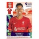 Roberto Firmino Liverpool 366