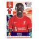 Sadio Mané Liverpool 367