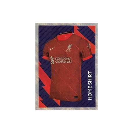 Home Kit Liverpool 371