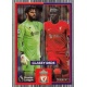 Alisson - Sadio Mané Power Pair Liverpool 372