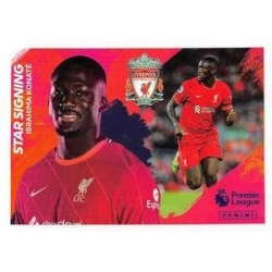 Ibrahima Konaté Star Signing Liverpool 373