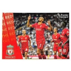 Celebration Liverpool 375