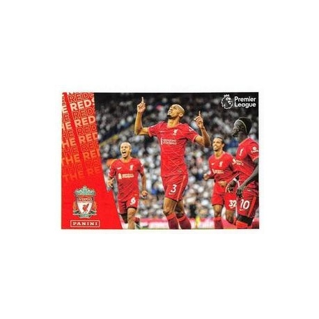 Celebration Liverpool 375