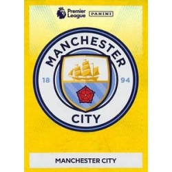 Emblem Manchester City 376