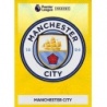Venta Cromo de Emblem Manchester City Panini Premier League Stickers 2022