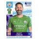 Scott Carson Manchester City 379
