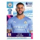 Kyle Walker Manchester City 380
