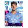 Oferta Sticker John Stones Manchester City Panini Premier League 21-22 Album