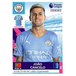 João Cancelo Manchester City 385