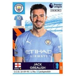 Jack Grealish Manchester City 387
