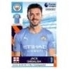 Venta Cromo de Jack Grealish Manchester City Panini Premier League 21-22 Album