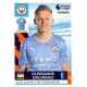 Oleksandr Zinchenko Manchester City 389
