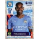 Fernandinho Manchester City 393
