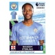 Raheem Sterling Manchester City 397