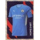 Home Kit Manchester City 400