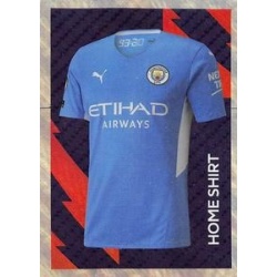 Home Kit Manchester City 400