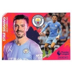 Jack Grealish Star Signing Manchester City 402