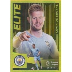 Kevin De Bruyne Elite Manchester City 403